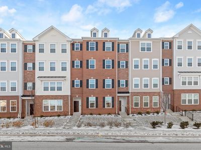 9371 Seney Ln #515, Owings Mills, MD, 21117