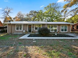 715 Vogel St, Rockdale, TX 76567