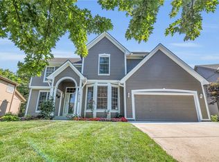 15153 W 146th Cir, Olathe, KS 66062