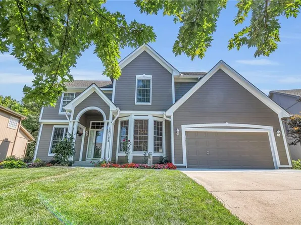 15153 W 146th Cir, Olathe, KS 66062
