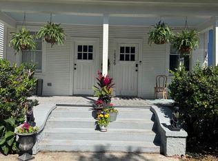1526-1528 Hillary St, New Orleans, LA 70118