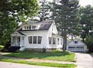 195 Norfolk St, Bangor, ME 04401