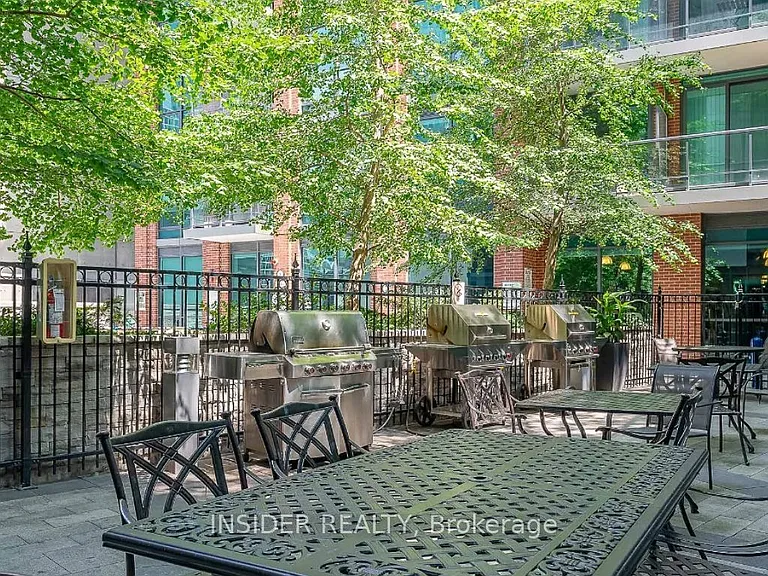 1 Scott St #203 — Photo 29