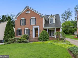 1410 Woodside Pkwy, Silver Spring, MD 20910