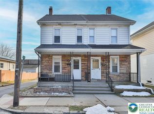 2045 Kenmore Ave, Bethlehem, PA 18018