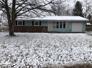 1561 Marcia Dr, Rantoul, IL 61866