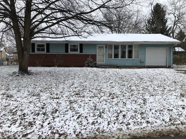 1561 Marcia Dr, Rantoul, IL 61866