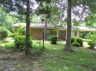 616 Highway 26 E, Poplarville, MS 39470