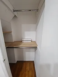 Rented by The Agency