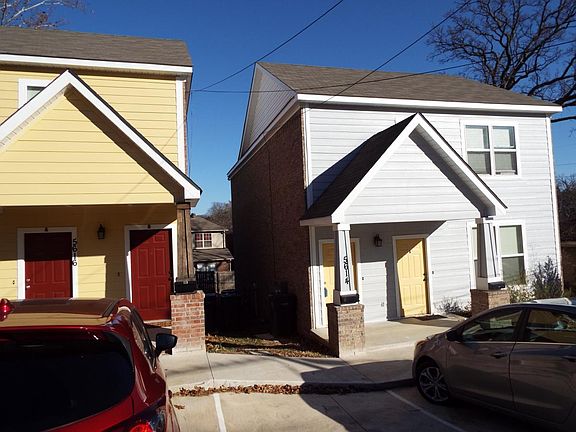 2nd image of 5614 B St #B