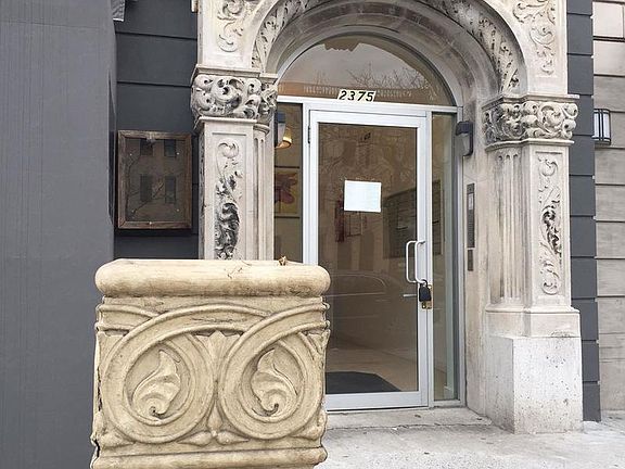 2nd image of 2375 A C Powell Blvd APT 9