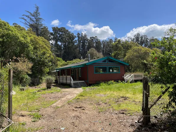 717 Snyder Ave, Aromas, CA 95004