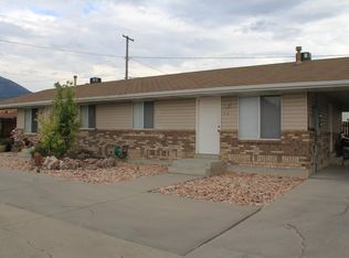 936 E 500 N, Spanish Fork, UT 84660