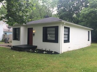 4176 N Pasadena St, Indianapolis, IN 46226