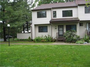 801 Cypress Rd, Newington, CT 06111