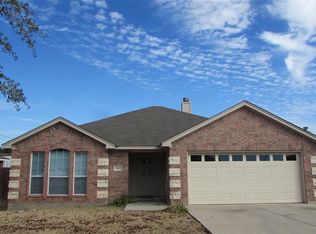 1309 Dale Ln, White Settlement, TX 76108