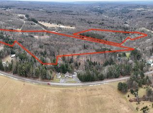 0 Hayes Hollow Rd #52, Colden, NY 14033