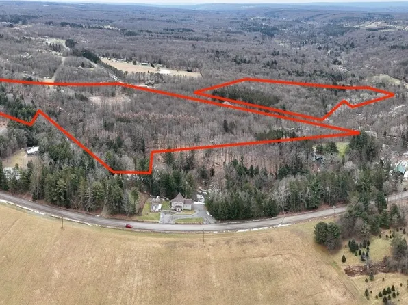 0 Hayes Hollow Rd #52, Colden, NY 14033