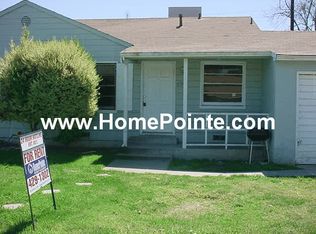 5306 Thurman Way, Sacramento, CA