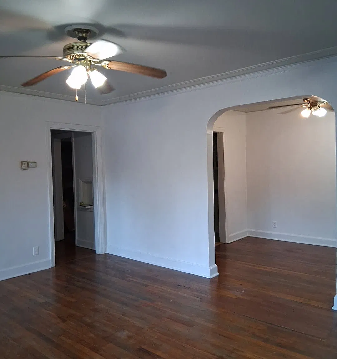 2 bed, $850 — Photo 1