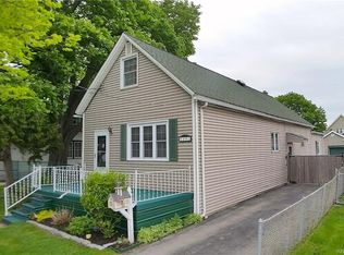 239 Garland Ave, Cheektowaga, NY 14206