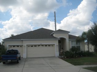 3662 Braemere Dr, Spring Hill, FL 34609