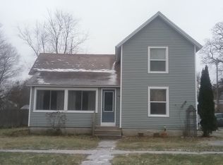 720 N East St, Hastings, MI
