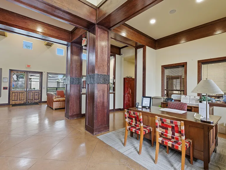 Villas on Sixth Apartment Homes — Photo 15
