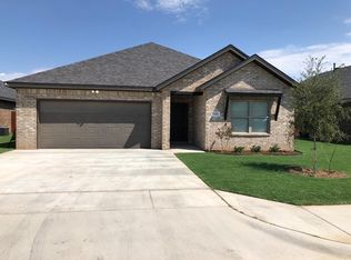 5306 Lehigh St, Lubbock, TX 79416