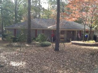 186 Ossahatchie Dr, Ellerslie, GA 31807