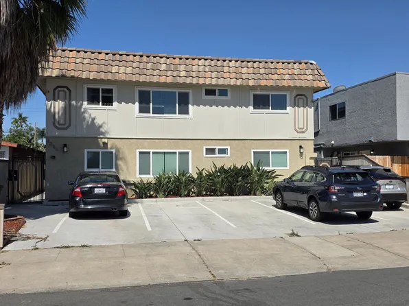 4356 Wilson Ave APT 2, San Diego, CA 92104