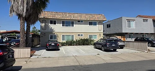 4356 Wilson Ave #2 Photo 1
