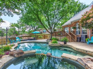 524 Stone Creek Dr, Prosper, TX 75078