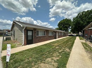 1207 B St #4, Lincoln, NE 68502