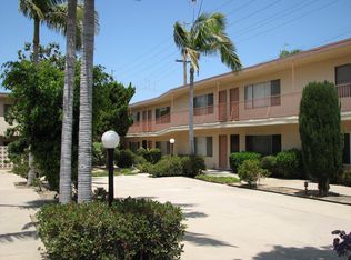 Kensington Apartments, Torrance, CA 90501