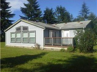 9143 173rd Ave SE, Rochester, WA 98579