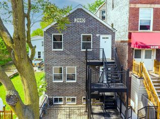 2440 W 24th Pl #1F, Chicago, IL 60608