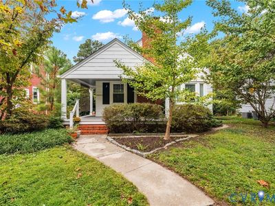 4012 Mount Vernon St, Richmond, VA, 23227