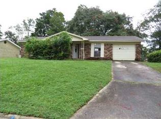 4416 Monpellier Dr, Pensacola, FL 32505