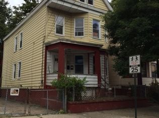 325 Hamilton Ave, Paterson, NJ 07501