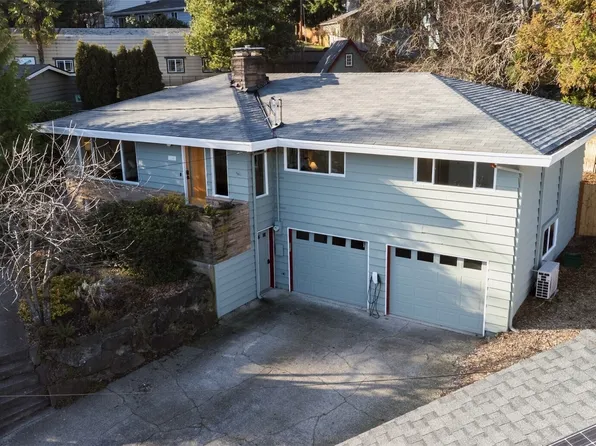 1040 NE 154th Street, Shoreline, WA 98155