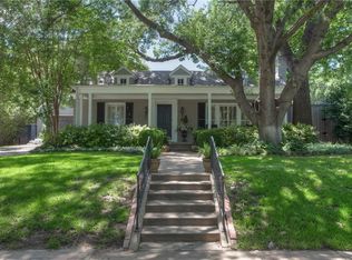 3661 Monticello Dr, Fort Worth, TX 76107