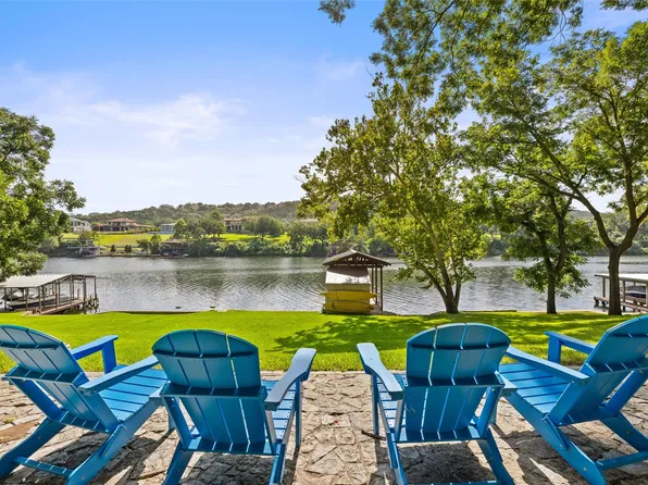 2007 Big Horn Dr, Austin, TX 78734