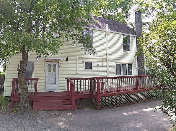 49 Oak St