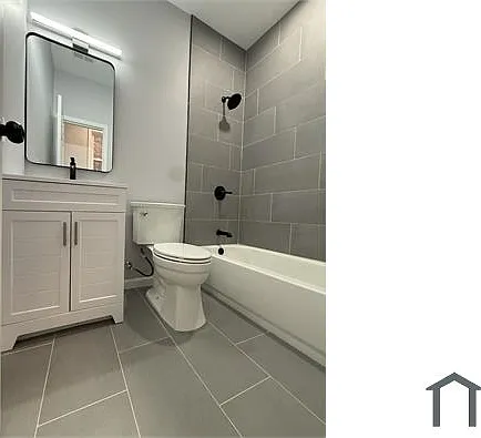 1354 Girard St NW #B — Photo 4