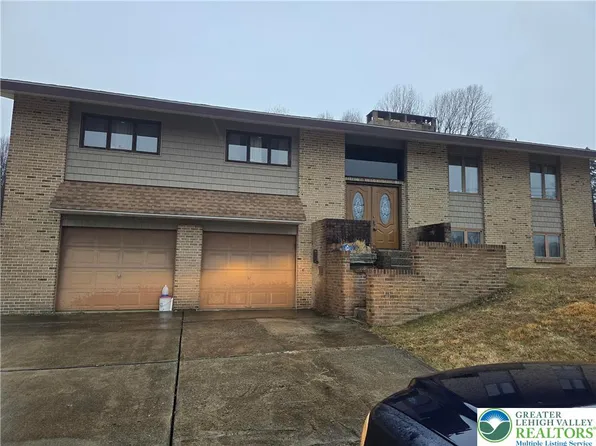 4179 Zionsville Rd, Zionsville, PA 18092