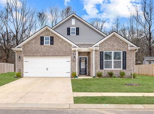 525 Windemere Loop, Oakland, TN 38060