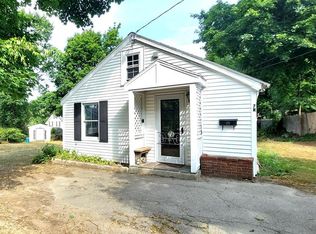 7R Bridge St, Danvers, MA 01923