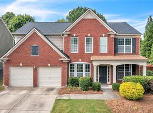 600 Lorimore Pass, Canton, GA 30115