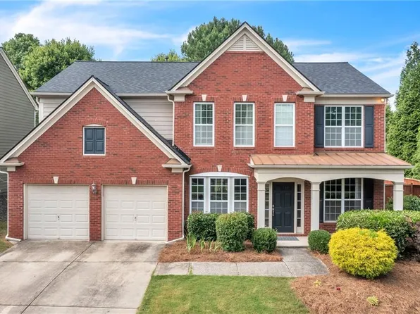 600 Lorimore Pass, Canton, GA 30115